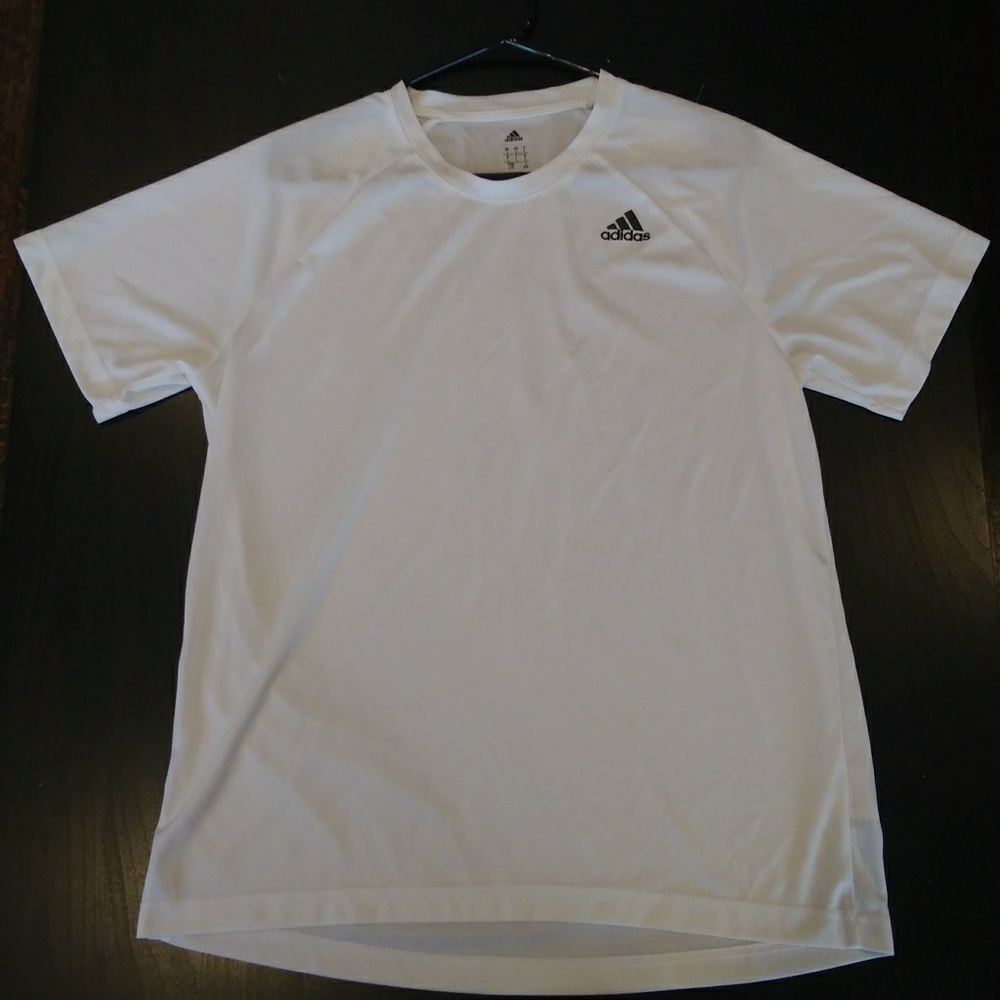 *SALE* Adidas Climalite Performance Athletic Shirt